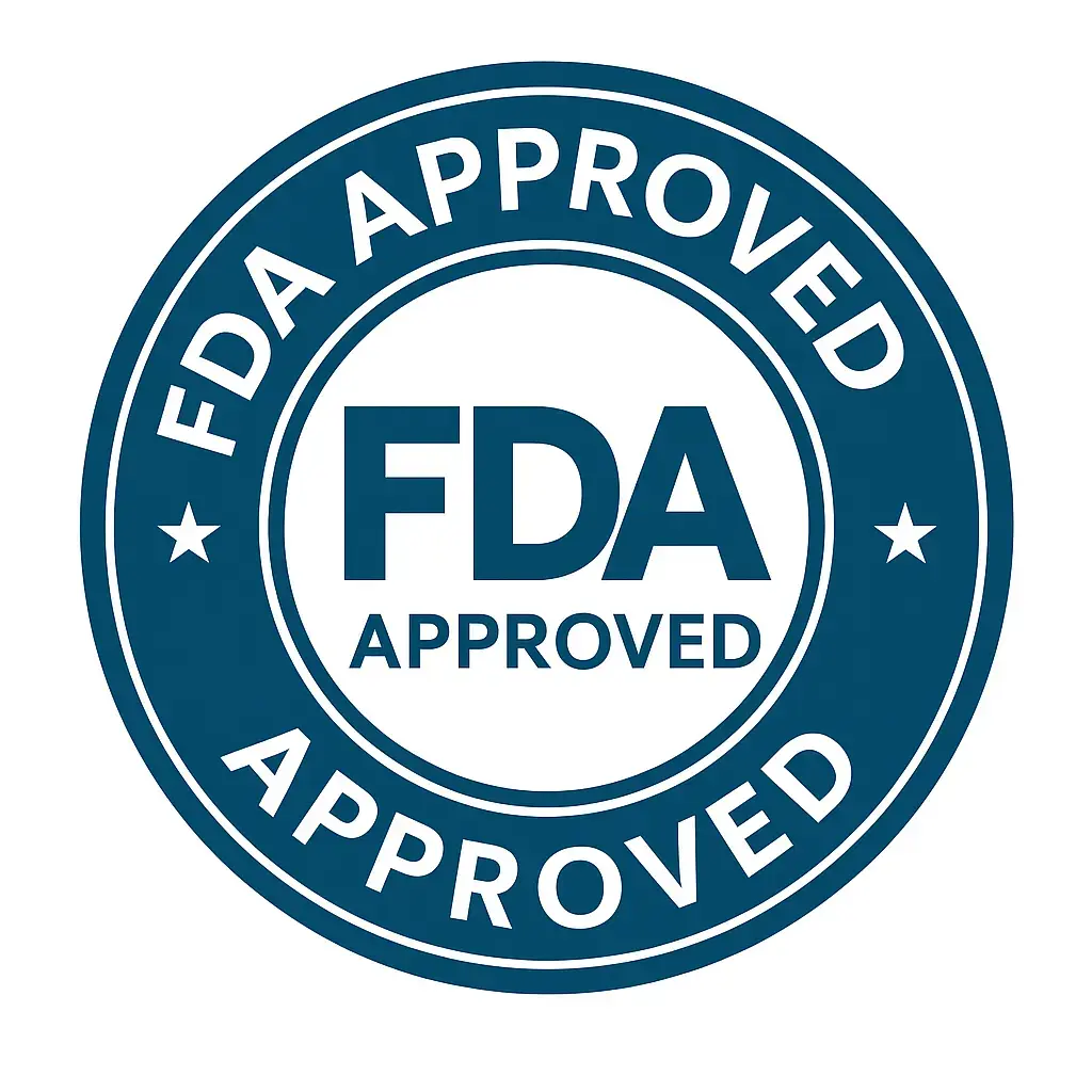 EvoSlim Pro FDA Approved